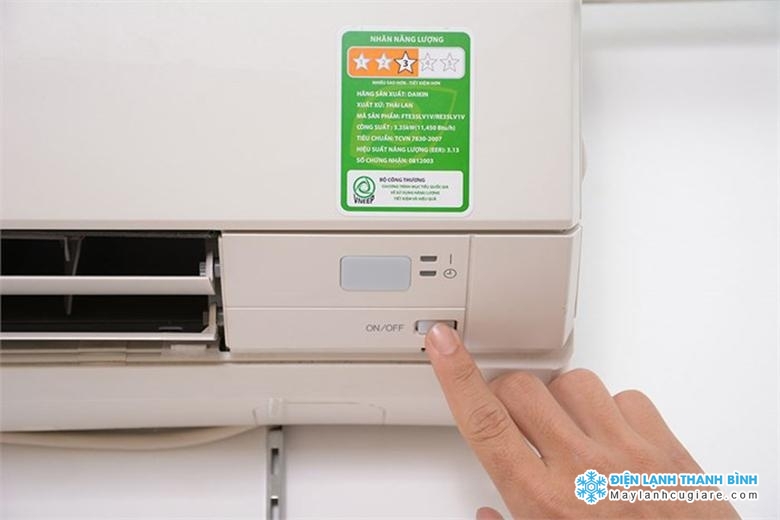 daikin 1hp inverter