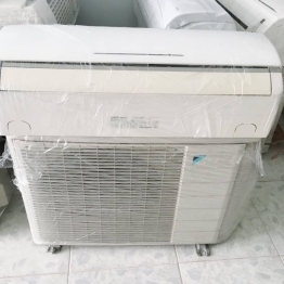 daikin 1hp inverter