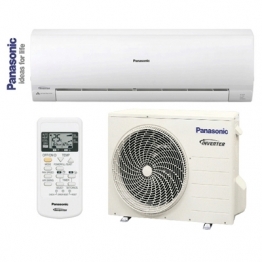 panasonic 1 5hp inventer