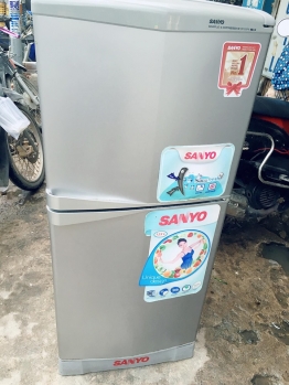 sanyo 140l